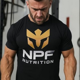 Créatine Monohydrate 100% Pure – NPFnutrition