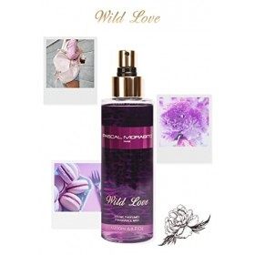 Pascal Morabito - Wild Love 200ml Brume Parfumée - Femme