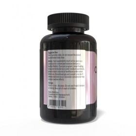 GN Creatine Pro Gummies | 90 Gommes à Croquer pour Hommes Femmes - 3000mg de Monohydrate de Créatine par Portion | Saveur Fra