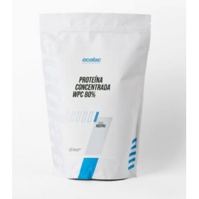 Ecolac Poudre de base protéine S neutre Wpc80 700 g