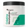 Créatine Monohydrate Pure | 83 Portions | Prise de Masse, Force, Explosivité, Résistance Musculaire et Récupération | Pre Wor
