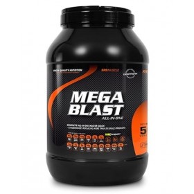 SRS Mega Blast, 1900 g Dose