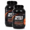 SRS Mega Blast, 1900 g Dose