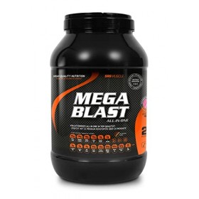 SRS Mega Blast, 1900 g Dose