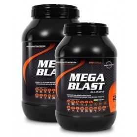 SRS Mega Blast, 1900 g Dose
