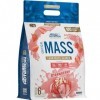 Applied Nutrition Critical Mass Professional Strawberry 6Kg