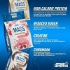 Applied Nutrition Critical Mass Professional Strawberry 6Kg