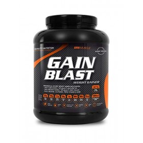 SRS Muscle Gain Blast XL, 1400 g Dose