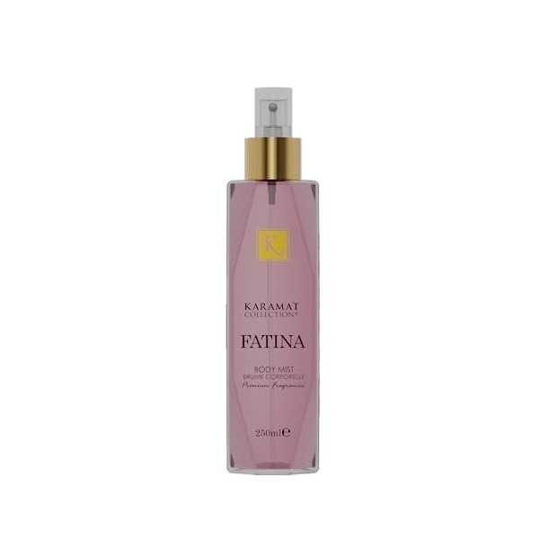 BRUME CORPORELLE FATINA 250ML