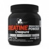 Olimp Creatine Monohydrate Powder Creapure - 500g Créatine