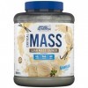 Applied Nutrition Critical Mass Professional Vanilla 2.4Kg