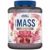 Applied Nutrition Critical Mass Professional White-Chocolate-Raspberry 2.4Kg