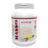 Activlab Mass Up Gainer – Banane 2kg, Complexe Glucides Protéines Créatine, Mass Gainer Musculation, Prise de Masse Musculair