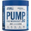 Applied Nutrition Pump 3G Pre Workout, Boisson de Pré-Entraînement, Booster Musculation, Énergie, Concentration et Performanc...