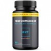 Performer 8 XT gélules | Avec des ingrédients puissants | Qualité Premium | Contenu 60 gélules
