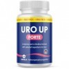 Uro Up Forte Gélules - fabriqué pour lhomme actif - à partir dingrédients précieux - contenu 60 gélules