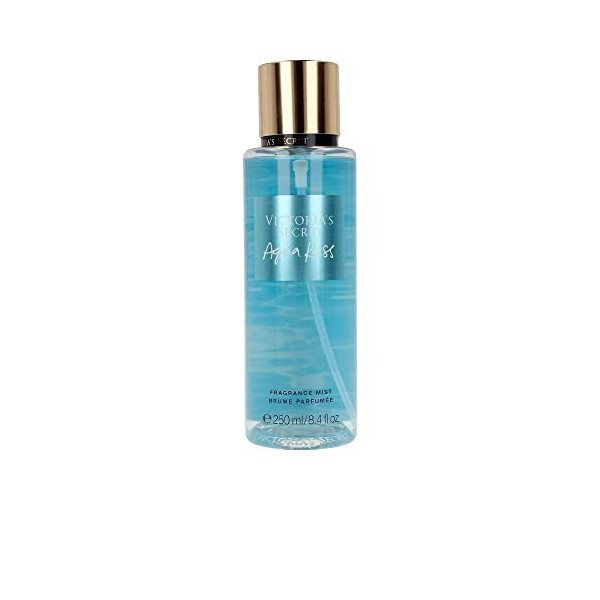 Aqua Kiss Fragrance Mist 250 Ml