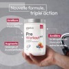 PRE WORKOUT HT | Booster Musculation sans Créatine | 3g de Bêta-Alanine + 3g dArginine + 4g de Citrulline + 200mg de Caféine ...