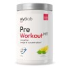 PRE WORKOUT HT | Booster Musculation sans Créatine | 3g de Bêta-Alanine + 3g dArginine + 4g de Citrulline + 200mg de Caféine ...