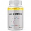 Men`s Defence Capsules - pour plus de passion au lit - avec des ingrédients précieux - 60 gélules