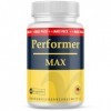 Performer Max Capsules - pour plus de passion - pour les hommes - 60 capsules