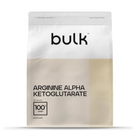 Bulk Alpha cétoglutarate darginine AAKG , 1 kg, lemballage peut varier L-Arginine