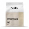Bulk Alpha cétoglutarate darginine AAKG , 1 kg, lemballage peut varier L-Arginine