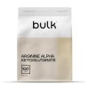 Bulk Alpha cétoglutarate darginine AAKG , 1 kg, lemballage peut varier L-Arginine