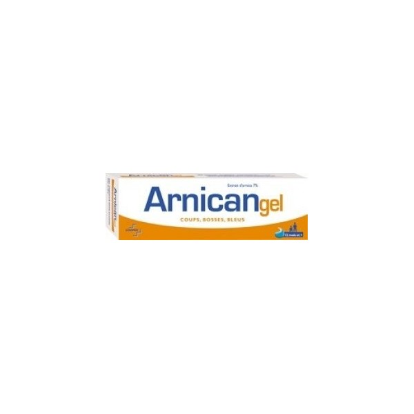 COOPER - P04276021 - ARNICAN GEL - 50G by Cooper