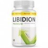 Libidion Premium Gélules | pour les moments intimes | combinaison dingrédients éprouvée | Contenu 60 gélules