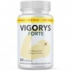 Vigorys Forte Capsules - pour plus de passion - pour les hommes - 60 capsules