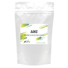 1Defy - AAKG - Arginine Alpha Cétoglutarate 2:1 - Poudre - Pure - 500g