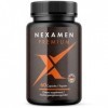 Nexamen Gélules | Avec des ingrédients précieux | Pour les hommes | Contenu 60 gélules | 1x