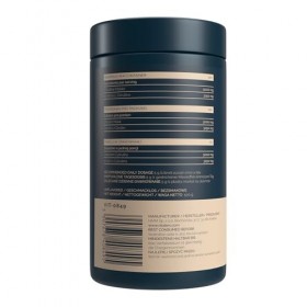 Vitalers Sport Citrulline L-Citrulline Malate , Powder - 500 g, Vegan, Sans conservateur, Sans sucre, Composition pure