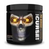 JNX Sports The Curse Pre-Workout Orange Mango 250g L-Citrulline