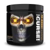 JNX Sports The Curse Pre-Workout Orange Mango 250g L-Citrulline
