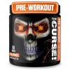 JNX Sports The Curse Pre-Workout Orange Mango 250g L-Citrulline