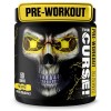 JNX Sports The Curse Pre-Workout Orange Mango 250g L-Citrulline
