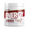 Per4m Energy Pre-Workout 60 Servings Fizz à la cerise - Pré-entraînement - Booster de pré-entraînement