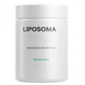 Liposomales Urolithin A – Muskelkraft, Ausdauer und Konzentration – hohe Absorption