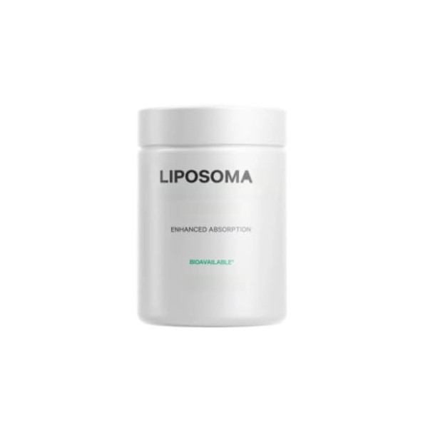 Liposomales Urolithin A – Muskelkraft, Ausdauer und Konzentration – hohe Absorption