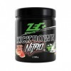 Zec+ Kickdown Nitro 19 Servings Pastèque - Pré-entraînement - Booster de pré-entraînement
