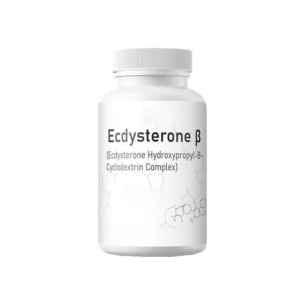 BêtaEcdystérone et Turkestérone, Ecdystérone pour la masse musculaire, la force et les protéines