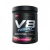 VAST V8 Nitro 20 Servings Limonade aux framboises - Pré-entraînement - NO Booster