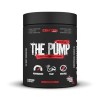 The Pump Poudre de pré-entraînement sans stimulant | Gamme Essentials | Formule intense et performance | 30 portions | Saveur...