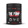 The Pump Poudre de pré-entraînement sans stimulant | Gamme Essentials | Formule intense et performance | 30 portions | Saveur...