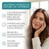 GLUTATHION Réduit à 98% - L-Glutathion avec Précurseurs dont NAC, Acide Alpha-Lipoïque & L-Glycine - Obtenu par Fermentation 