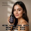 NAC avec L-Glutathion Liposomal – Formule Avancée avec N-Acétylcystéine et Glutathion à Haute Absorption – Gélules Végétales 