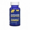 Aliment Cérébral Dopamine, Convient pour la Concentration et la Motivation Mentale,1pc L-Glutamine