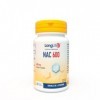 LongLife® NAC 600 mg L-Glutamine